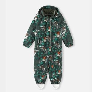 Reima Reimatec winter overall Puhuri